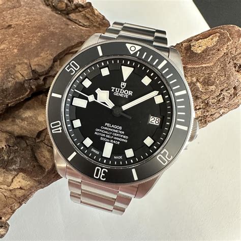 tudor pelagos gebraucht